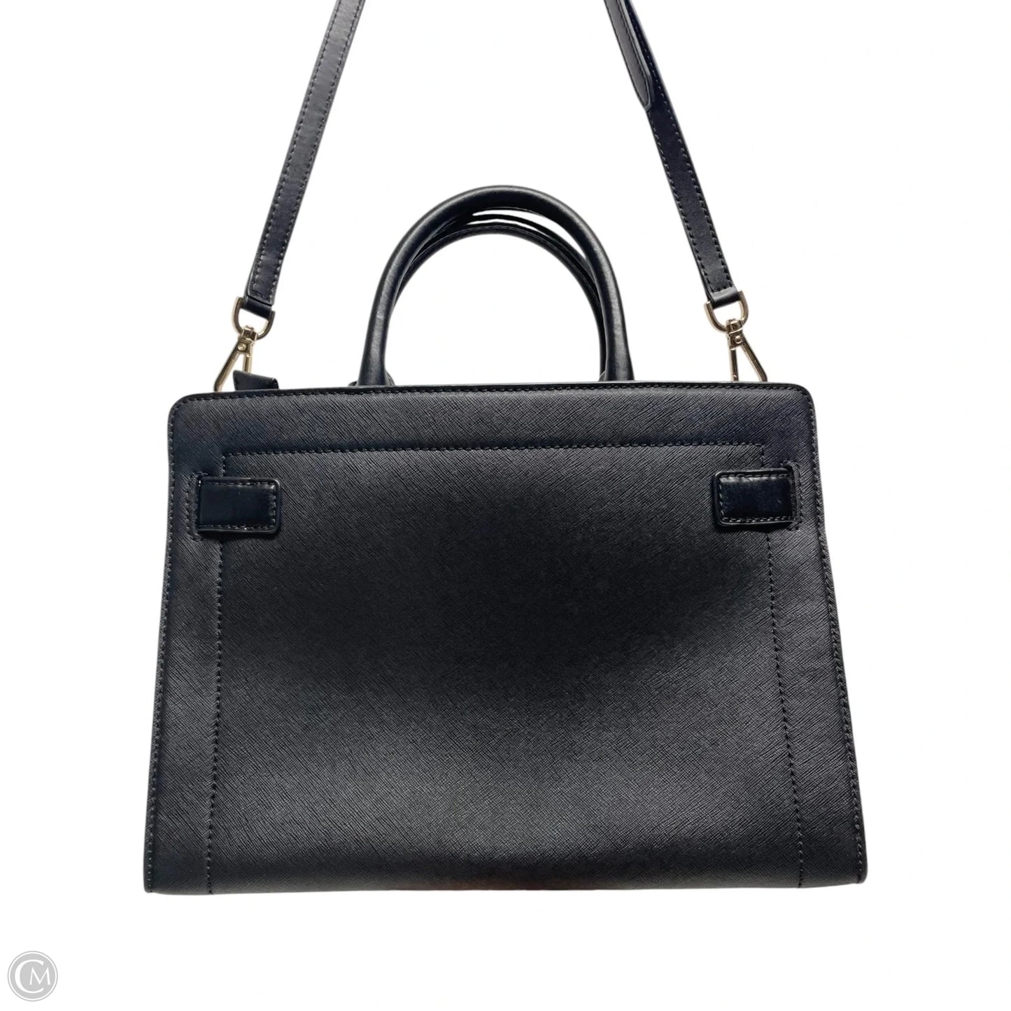 Tote Designer By Michael Kors, Size: Medium