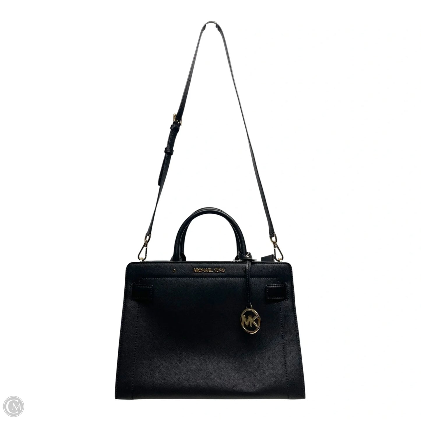 Tote Designer By Michael Kors, Size: Medium