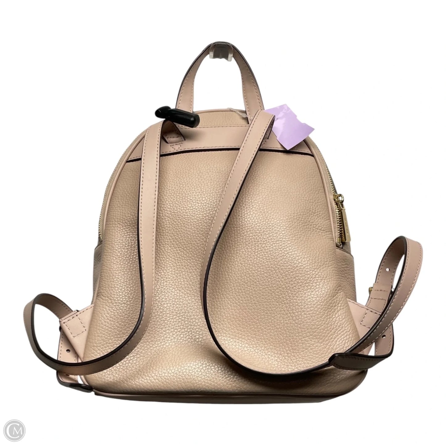 Backpack Designer By Michael Kors, Size: Medium