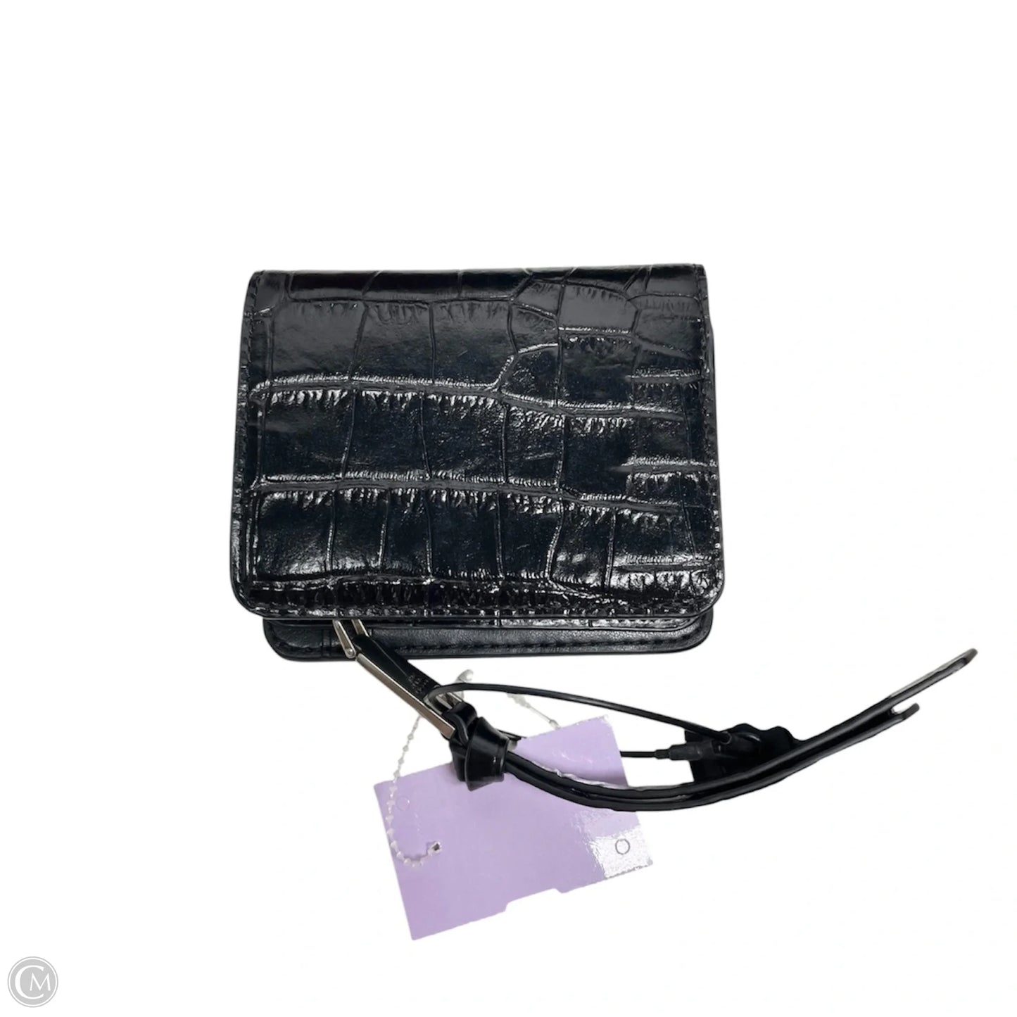 Wallet Luxury Designer By Marc Jacobs, Size: Small