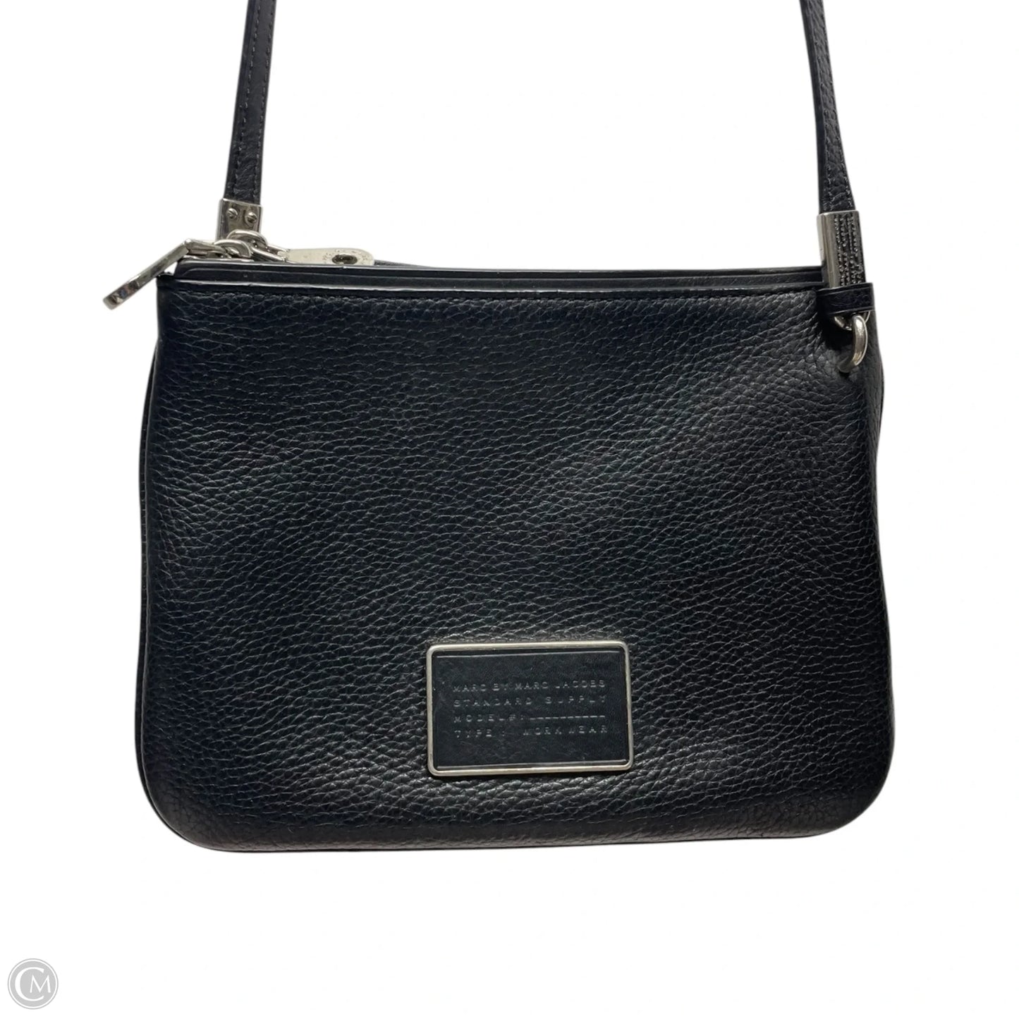 Crossbody Designer By Marc By Marc Jacobs, Size: Small