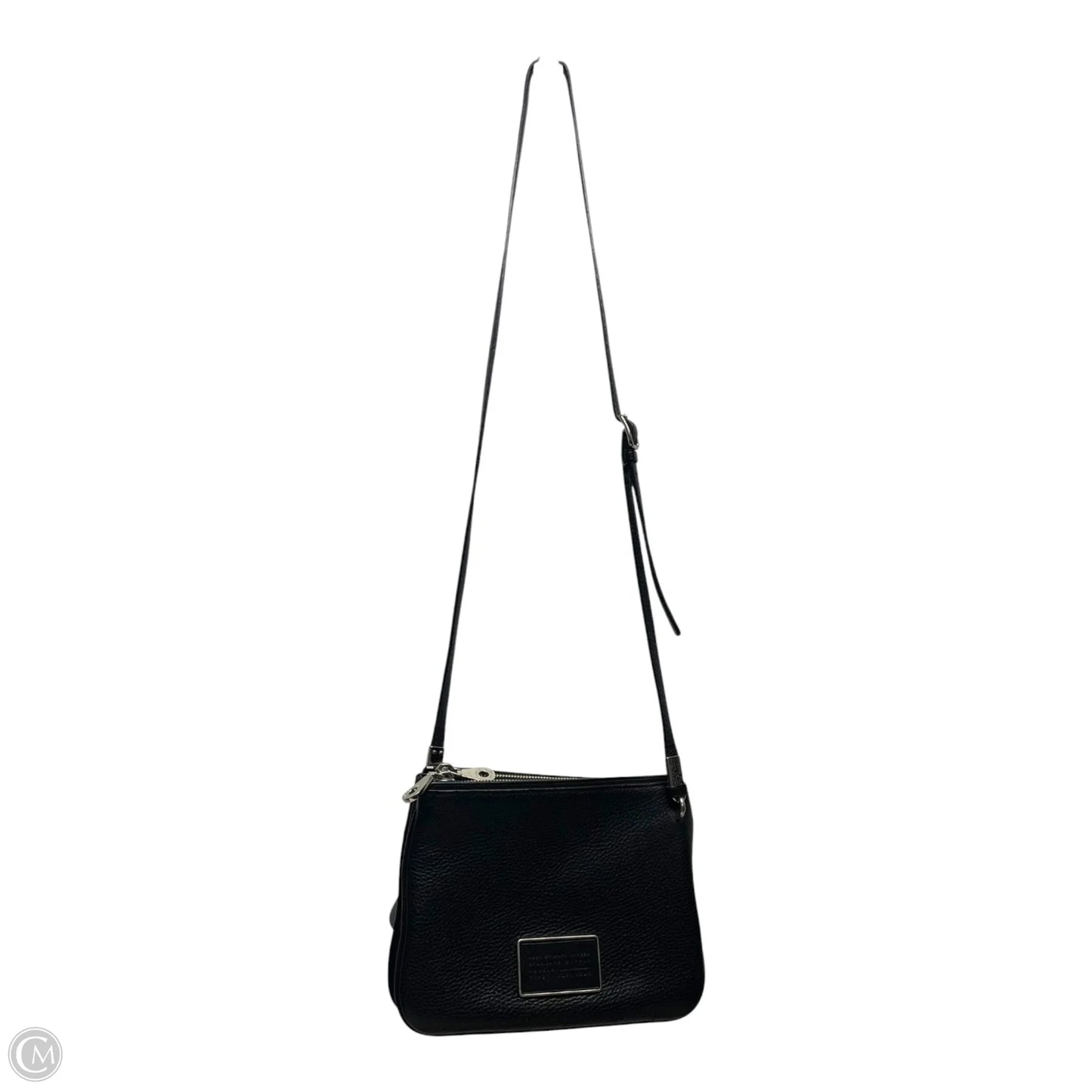 Crossbody Designer By Marc By Marc Jacobs, Size: Small