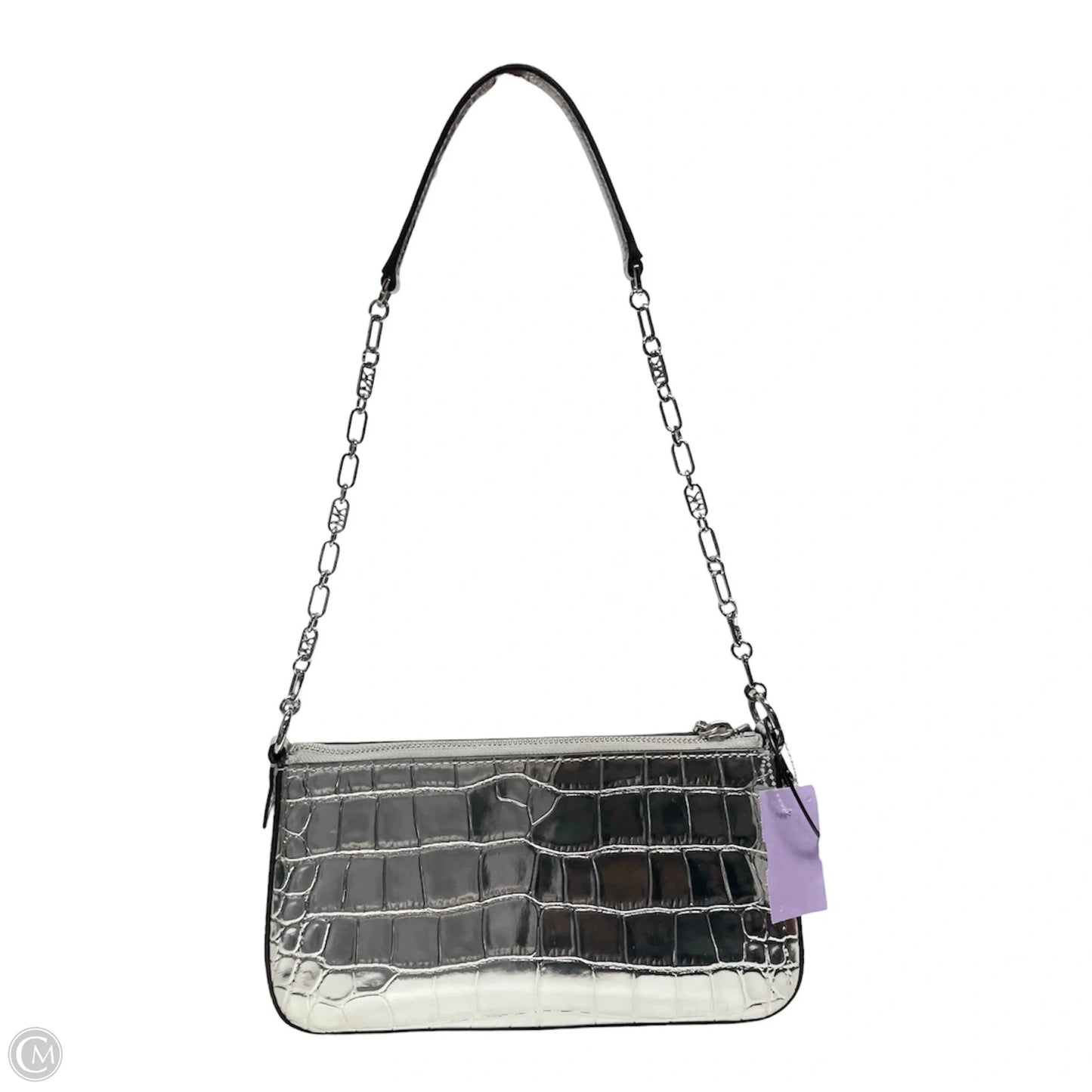 Handbag Designer By Michael Kors, Size: Small
