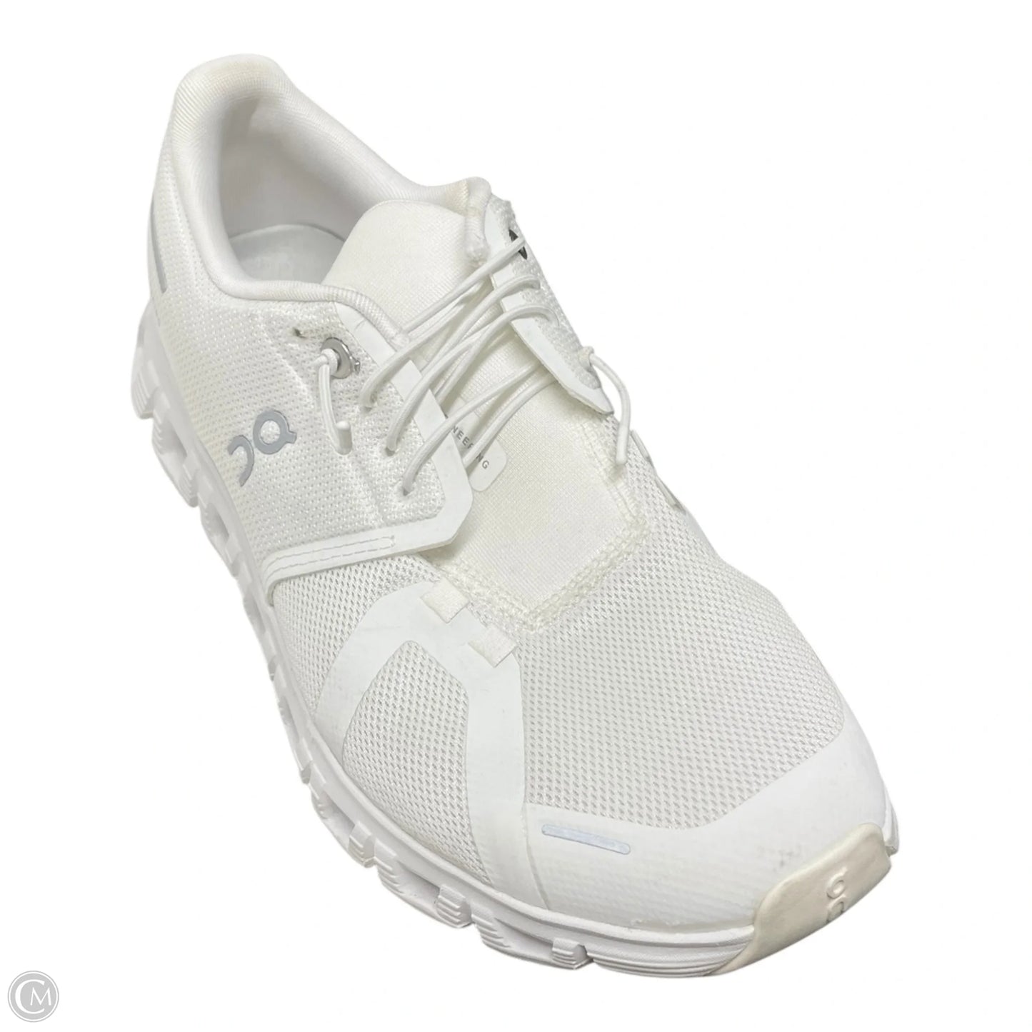 Shoes Athletic By On Cloud In White, Size: 9