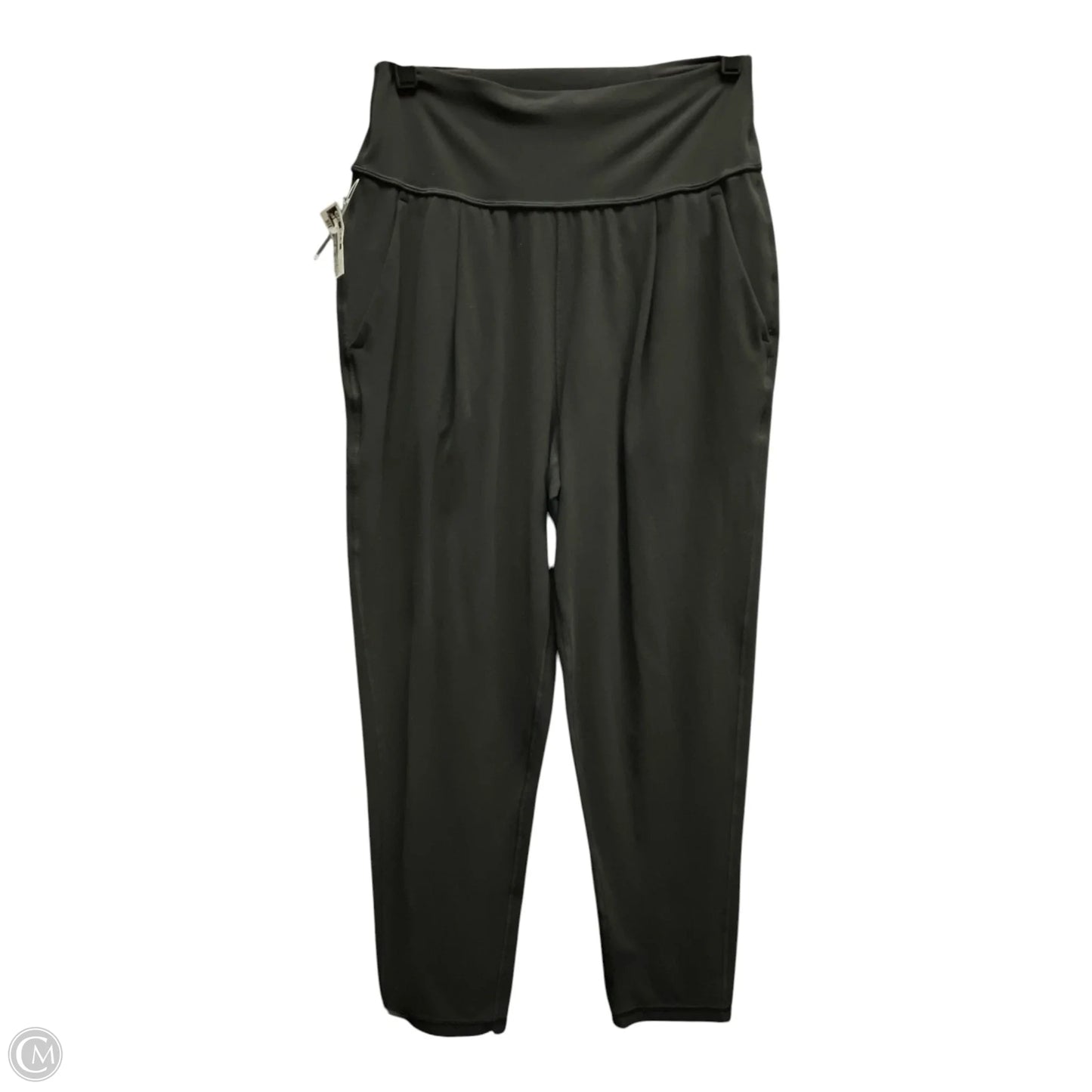 Athletic Pants By Athleta In Black, Size: Xs