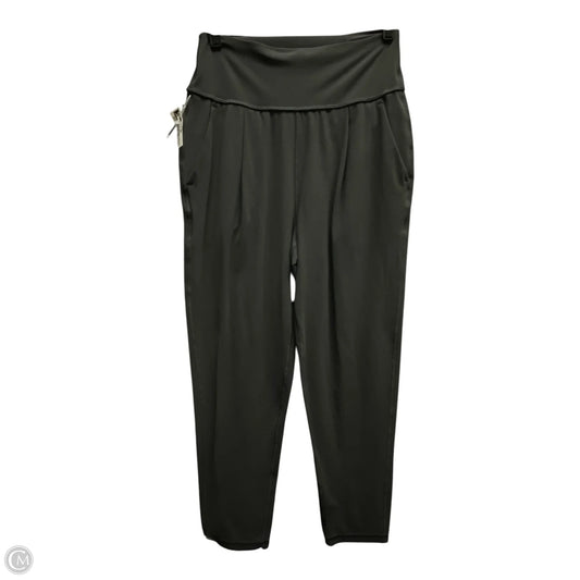 Athletic Pants By Athleta In Black, Size: Xs