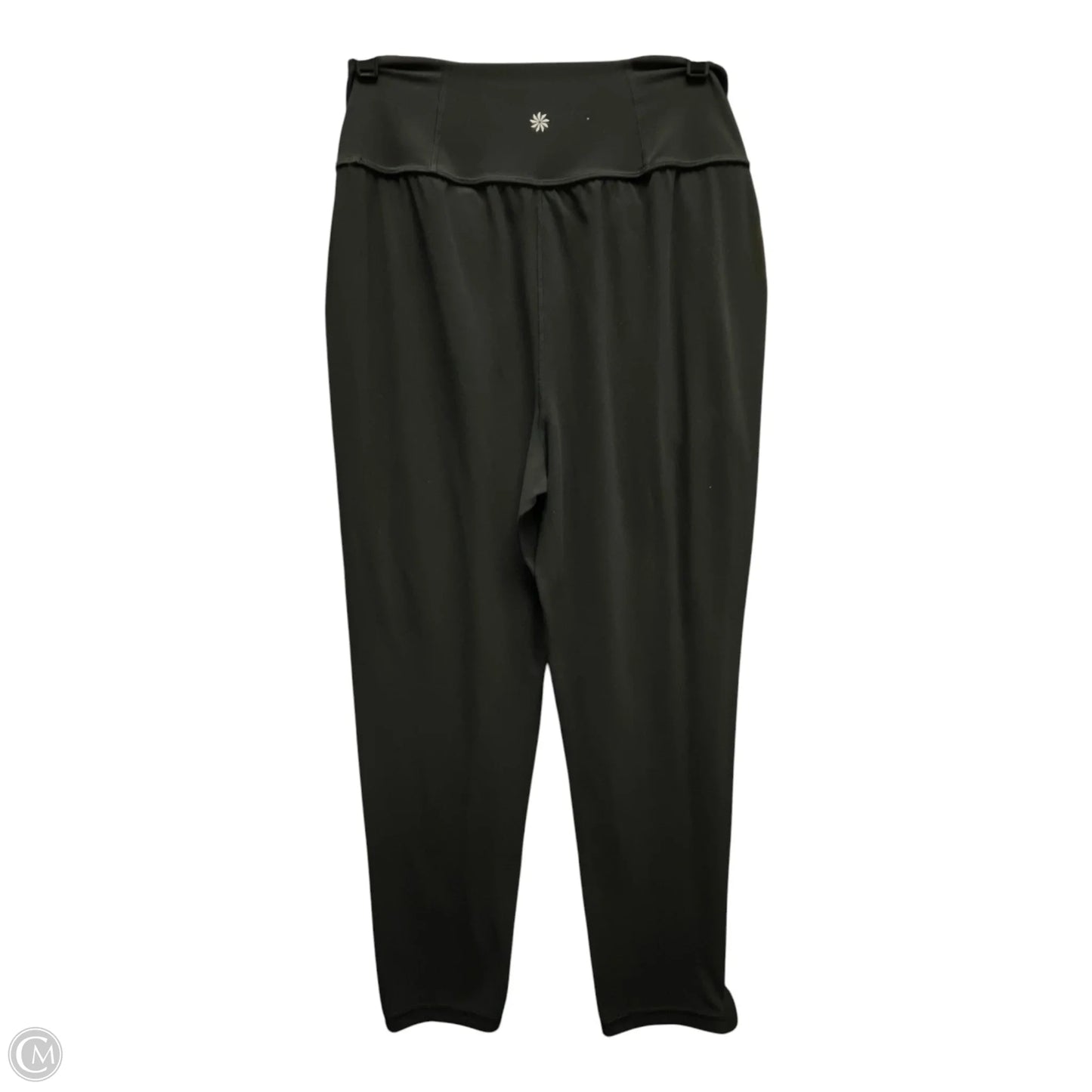 Athletic Pants By Athleta In Black, Size: Xs