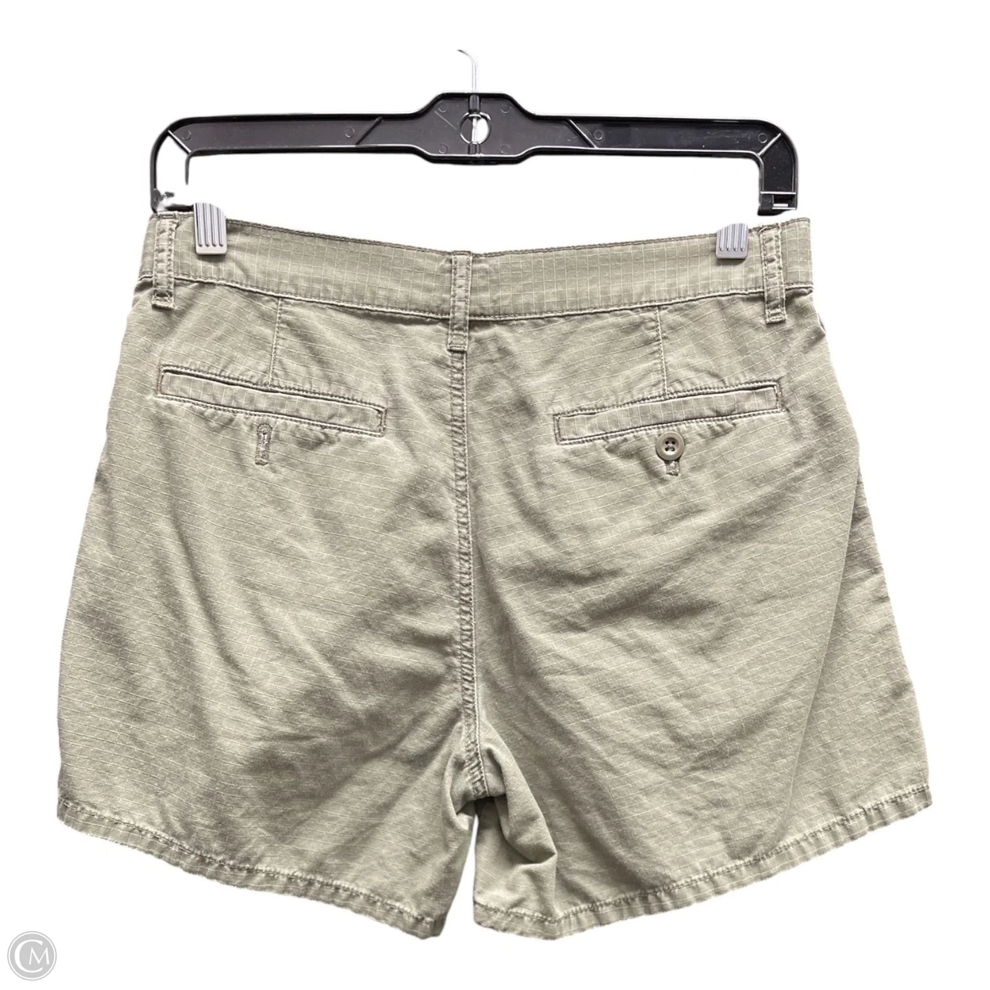 Shorts By Polo Ralph Lauren In Green, Size: 4