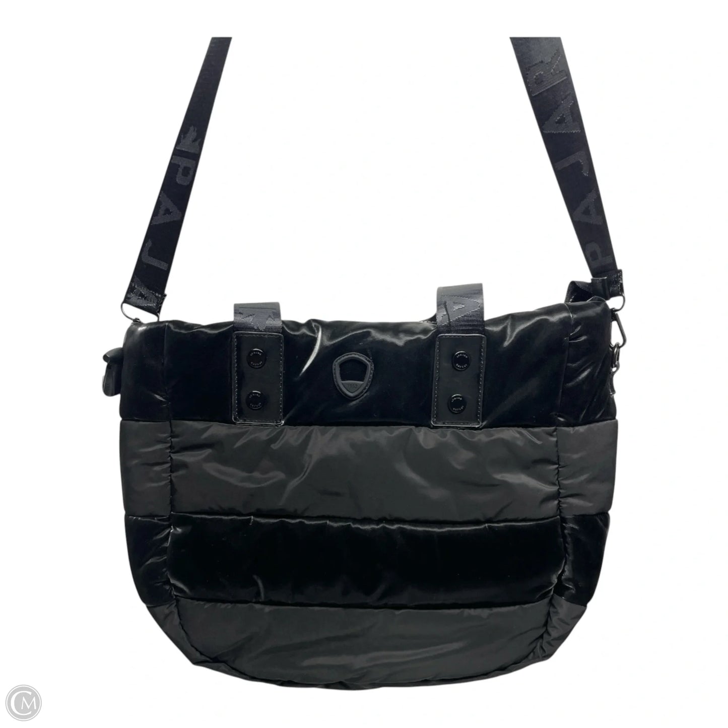 Tote By PAJAR CANADA, Size: Small