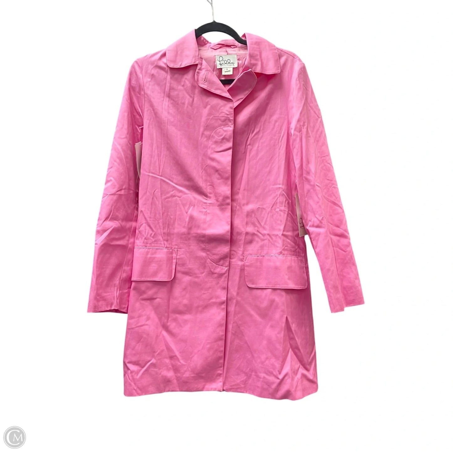 Jacket Other By Lilly Pulitzer, Size: S