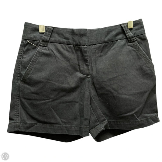 Shorts By J. Crew In Blue, Size: 0