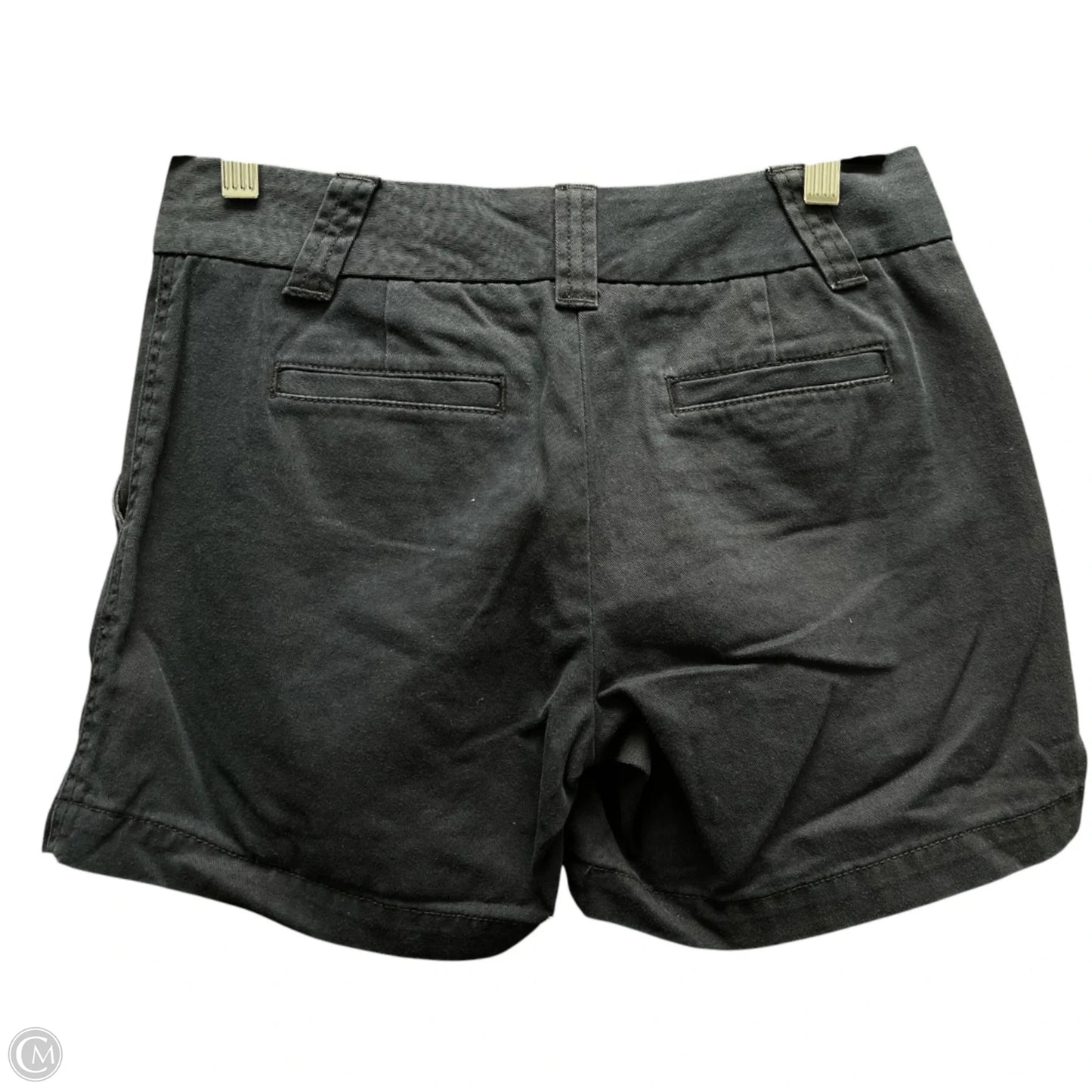 Shorts By J. Crew In Blue, Size: 0
