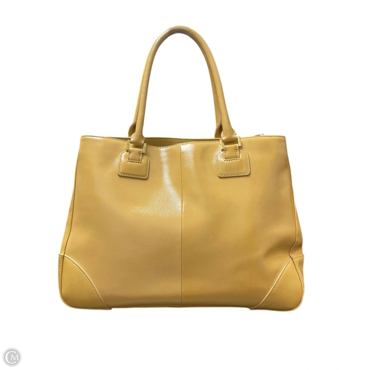 Tote Designer By Tory Burch, Size: Large