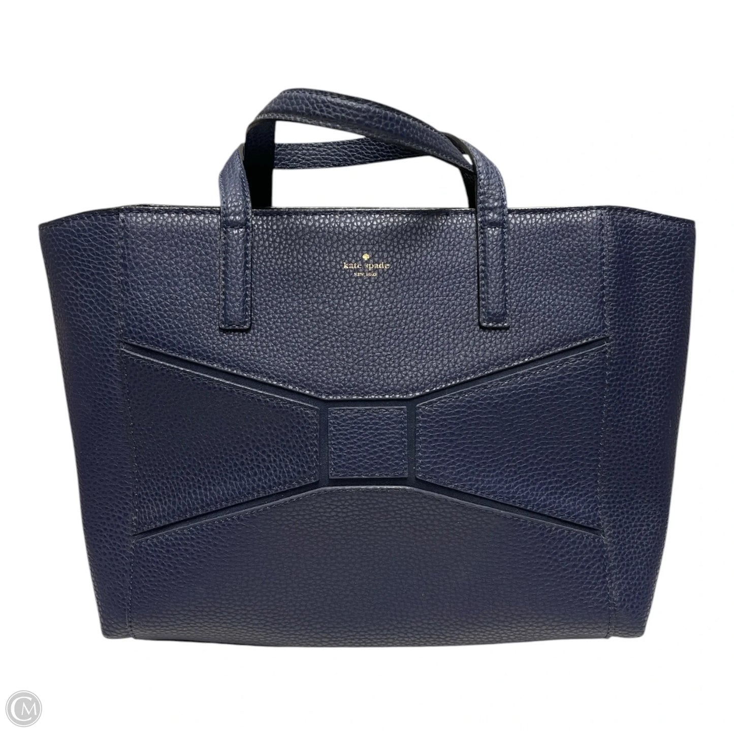 Tote Designer By Kate Spade, Size: Medium
