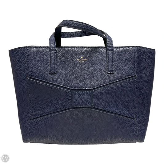 Tote Designer By Kate Spade, Size: Medium