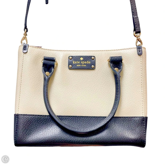 Backpack Designer By Kate Spade, Size: Small