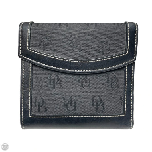 Wallet Designer By Dooney And Bourke, Size: Small