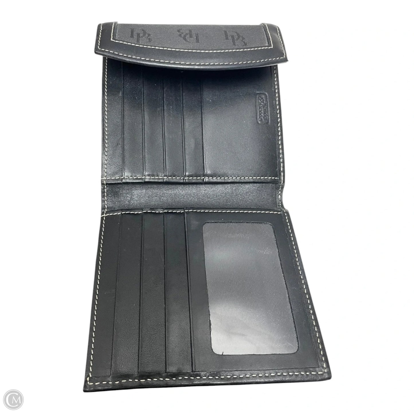 Wallet Designer By Dooney And Bourke, Size: Small