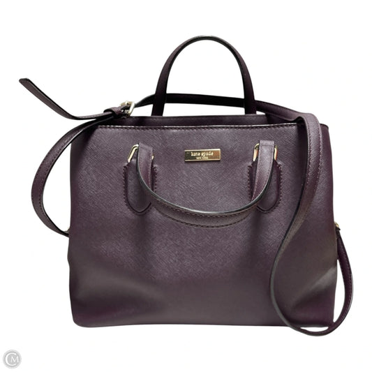 Crossbody Designer By Kate Spade, Size: Small