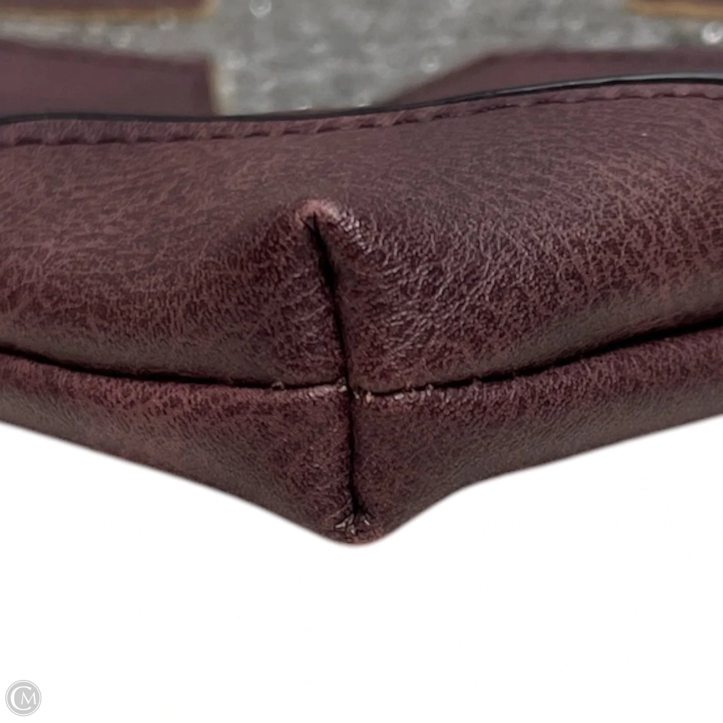 Crossbody By Clothes Mentor, Size: Small