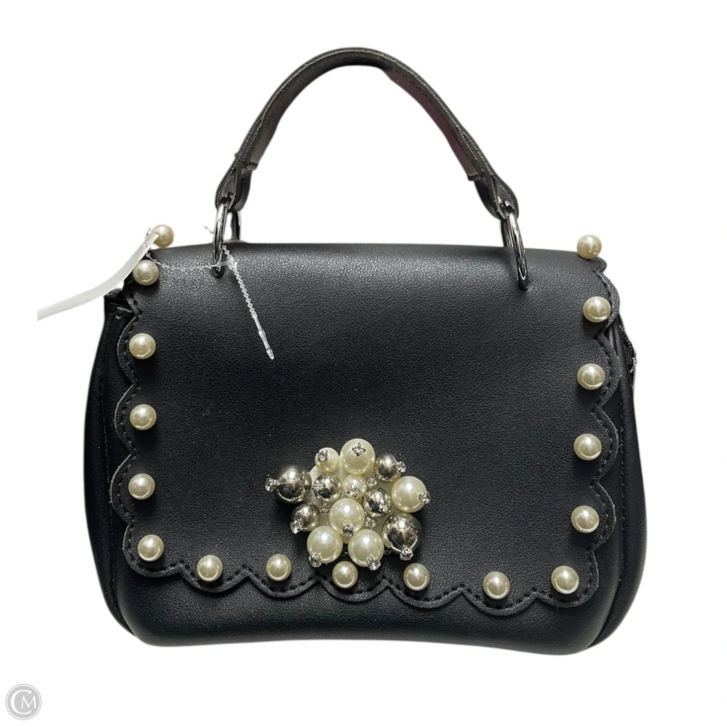 Handbag By Clothes Mentor, Size: Small