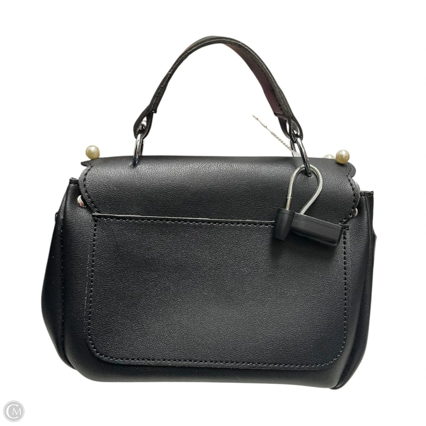 Handbag By Clothes Mentor, Size: Small