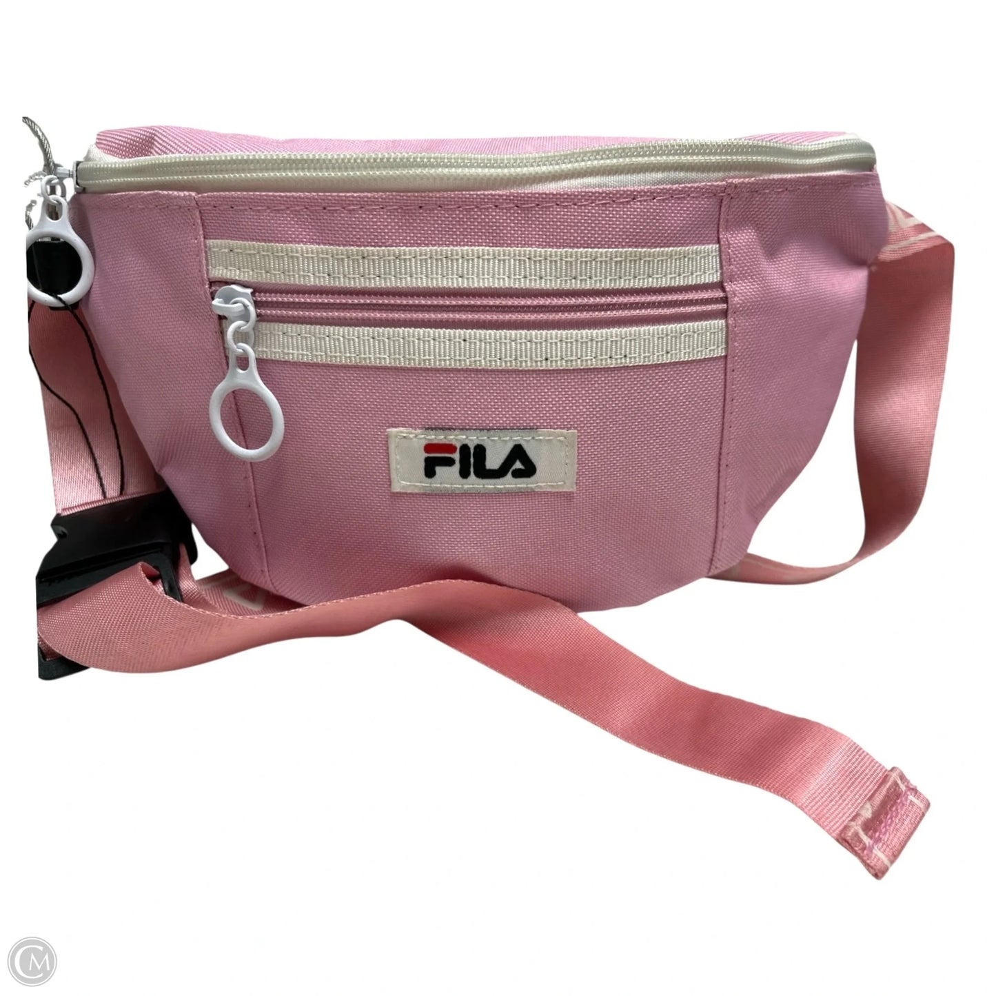 Belt Bag By Fila, Size: Small