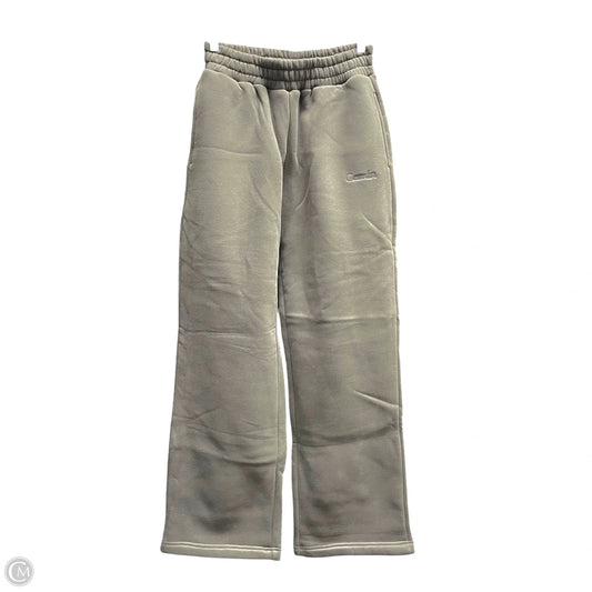 Pants Other By COMFRT In Grey, Size: S