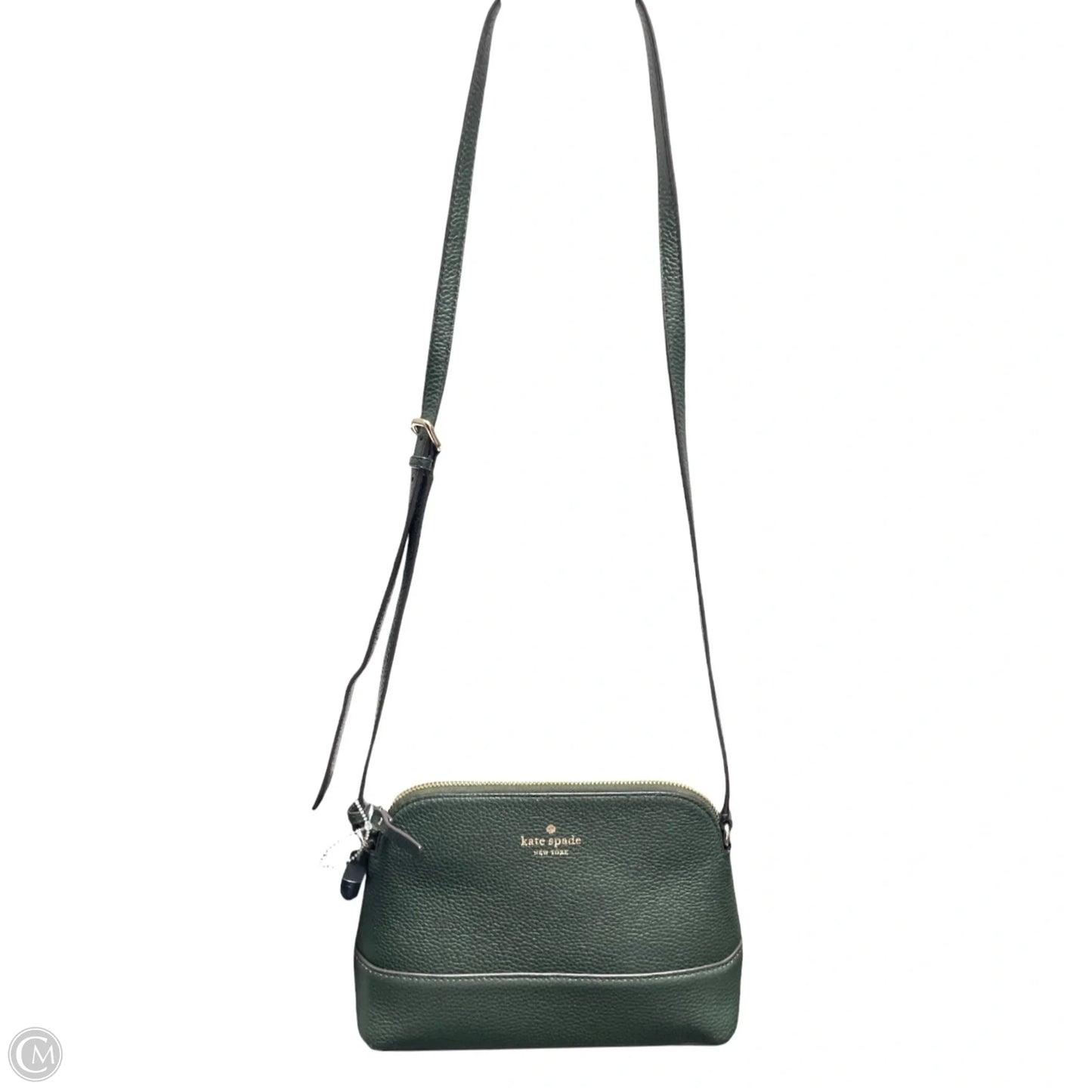 Crossbody Designer By Kate Spade, Size: Small