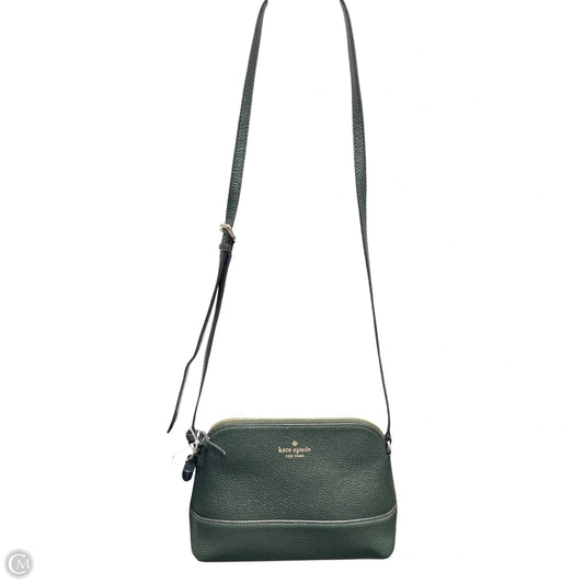 Crossbody Designer By Kate Spade, Size: Small
