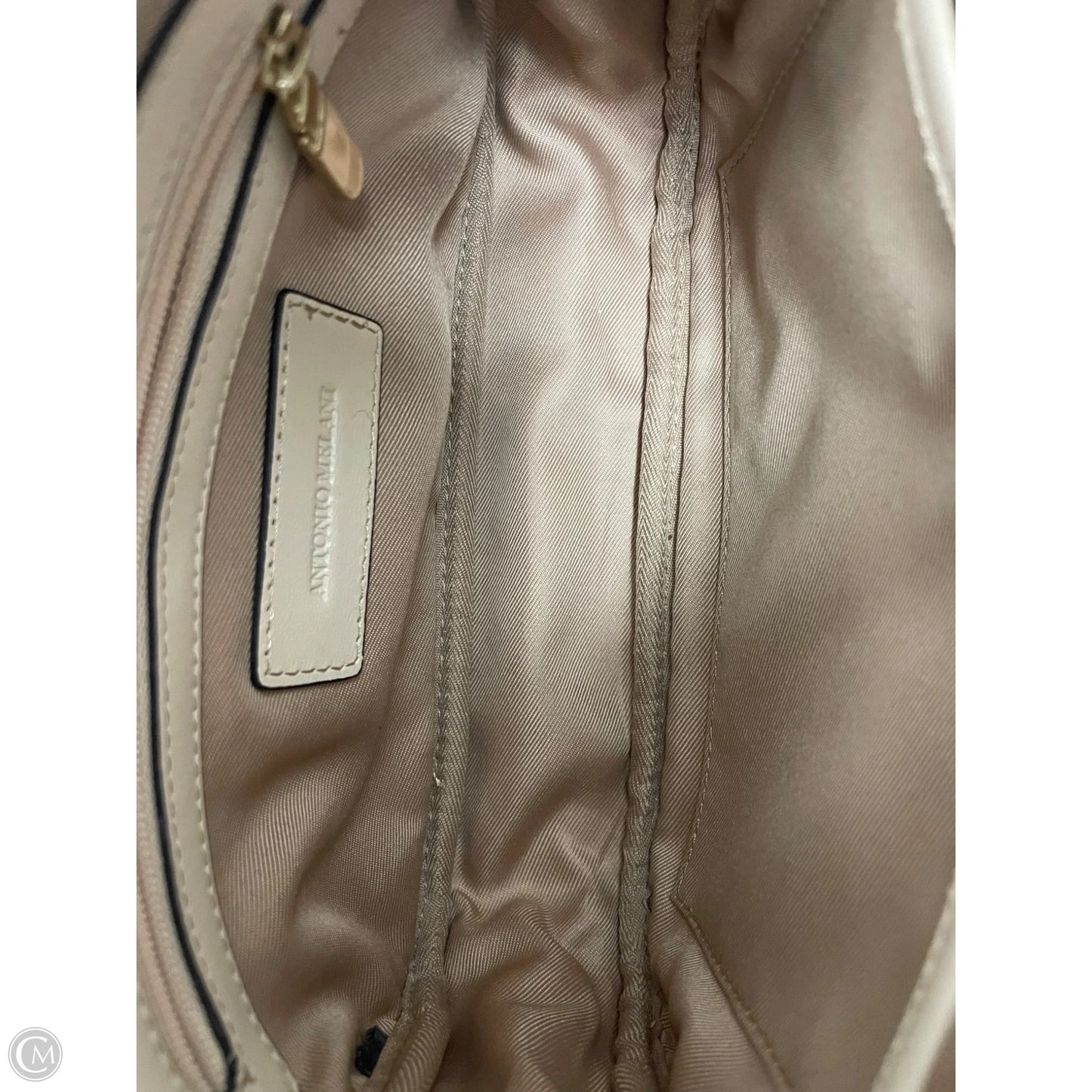 Crossbody By Antonio Melani, Size: Small