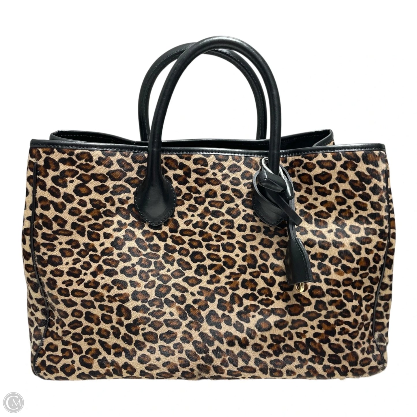 Tote By MARK & GRAHAM, Size: Medium
