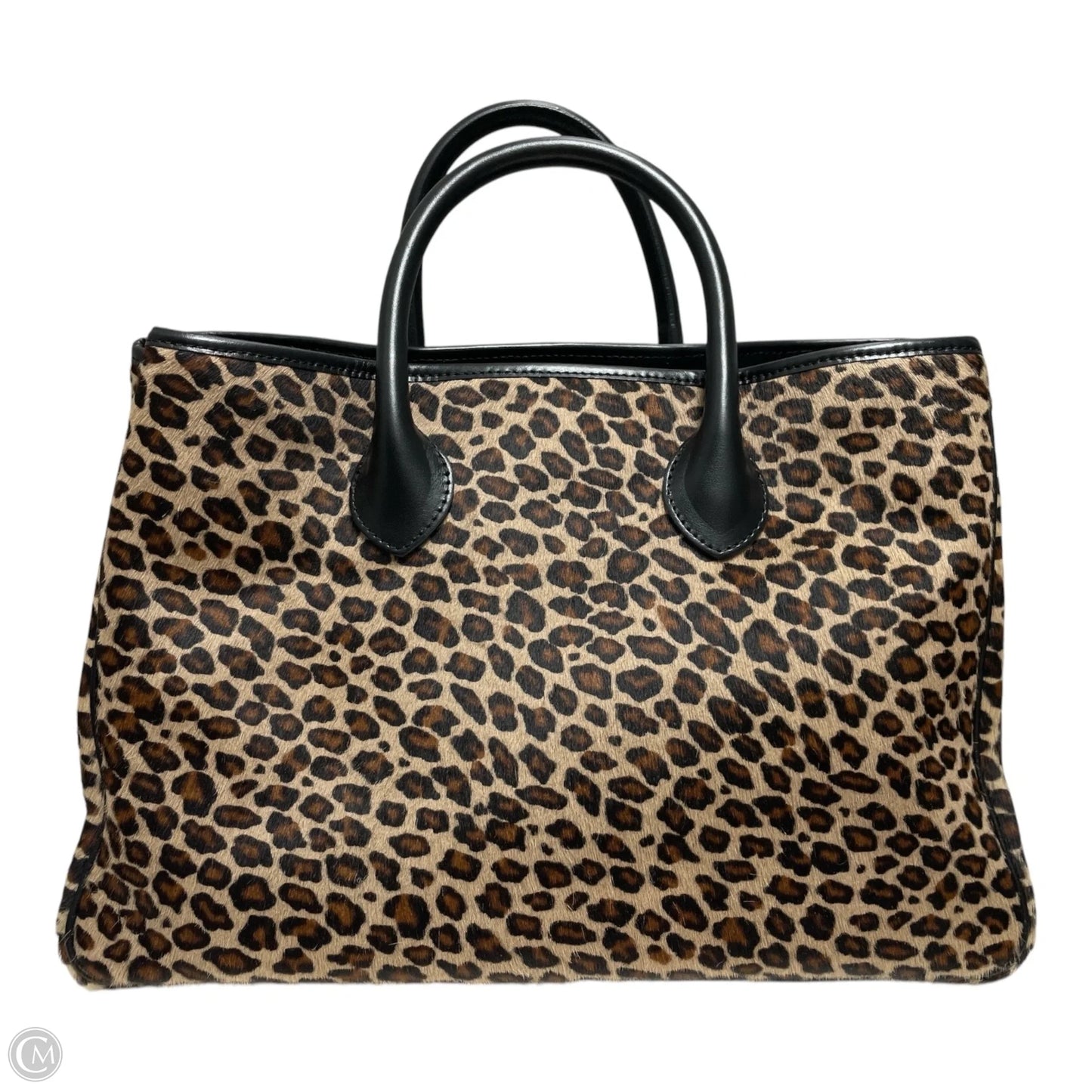 Tote By MARK & GRAHAM, Size: Medium