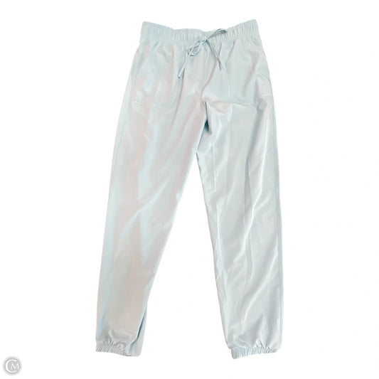 Athletic Pants By Albion In Blue, Size: S