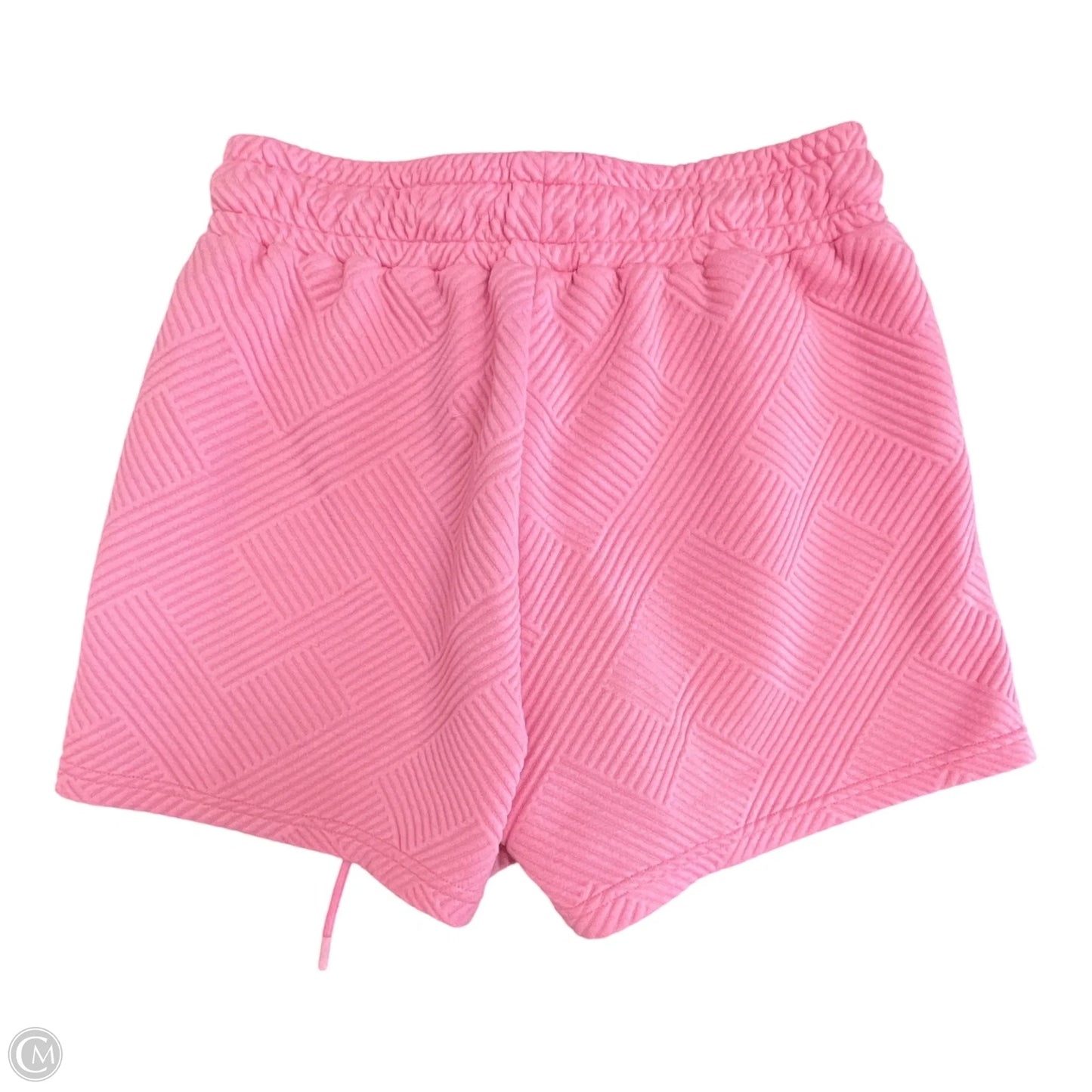 Shorts By See And Be Seen In Pink, Size: S