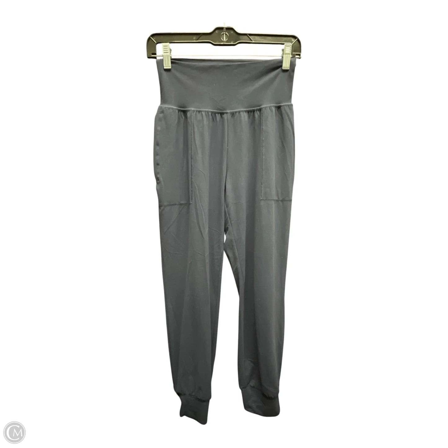Athletic Pants By Athleta In Blue, Size: Xs