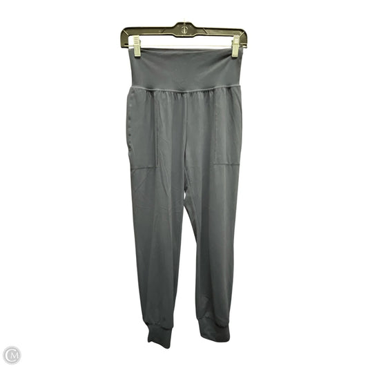 Athletic Pants By Athleta In Blue, Size: Xs