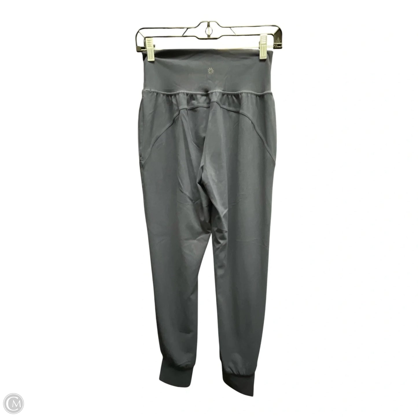 Athletic Pants By Athleta In Blue, Size: Xs