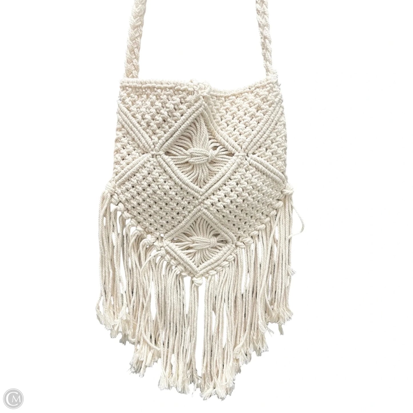 Crossbody By Clothes Mentor, Size: Small