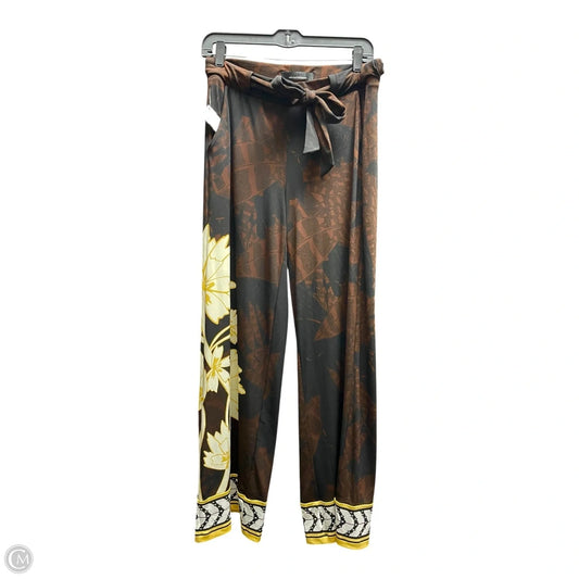Pants Lounge By White House Black Market In Multi-colored, Size: S