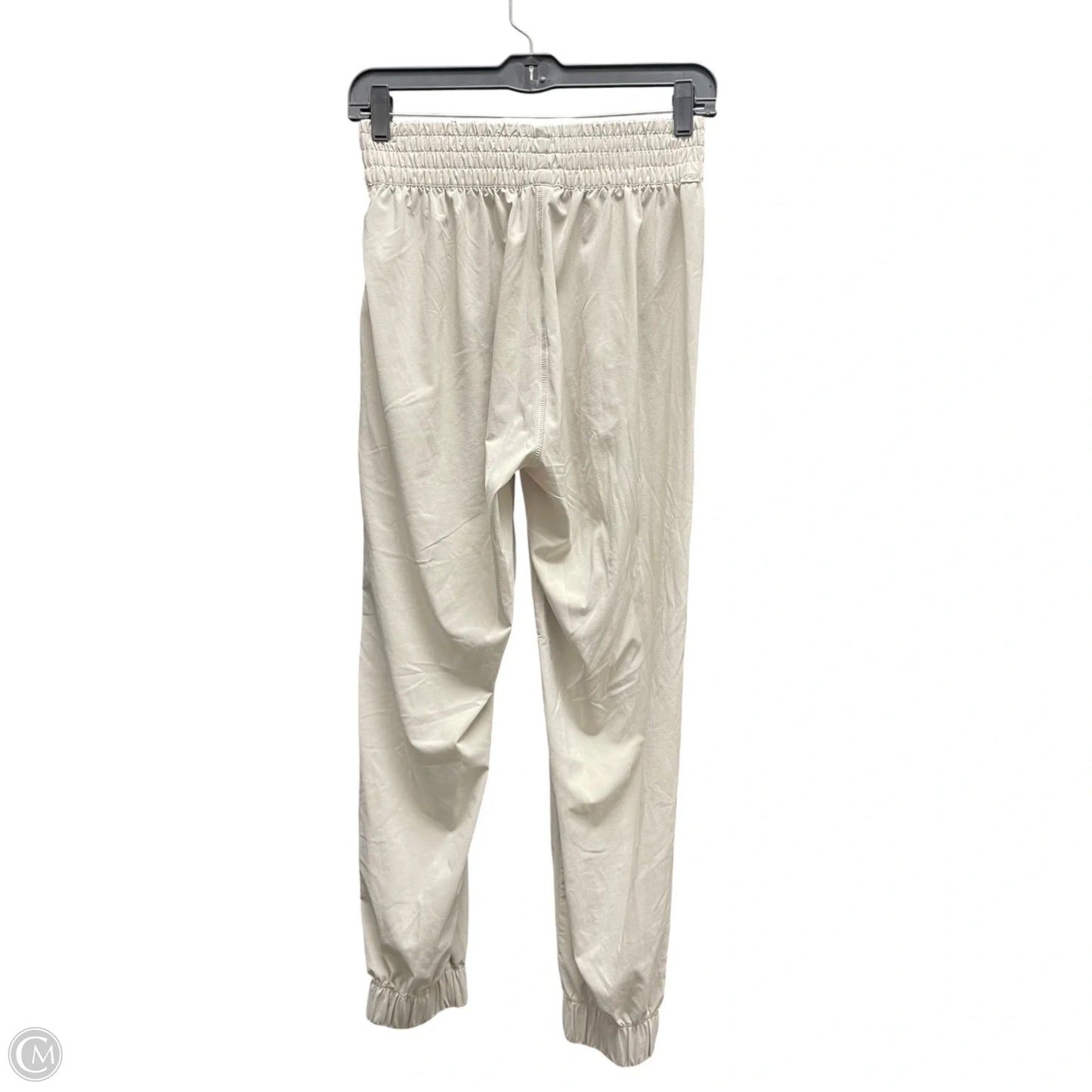Athletic Pants By Vuori In Ivory, Size: S