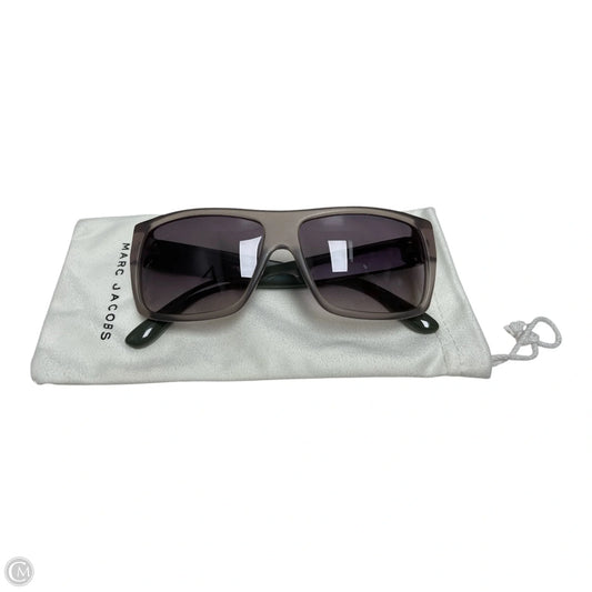 Sunglasses Designer By Marc By Marc Jacobs, Size: