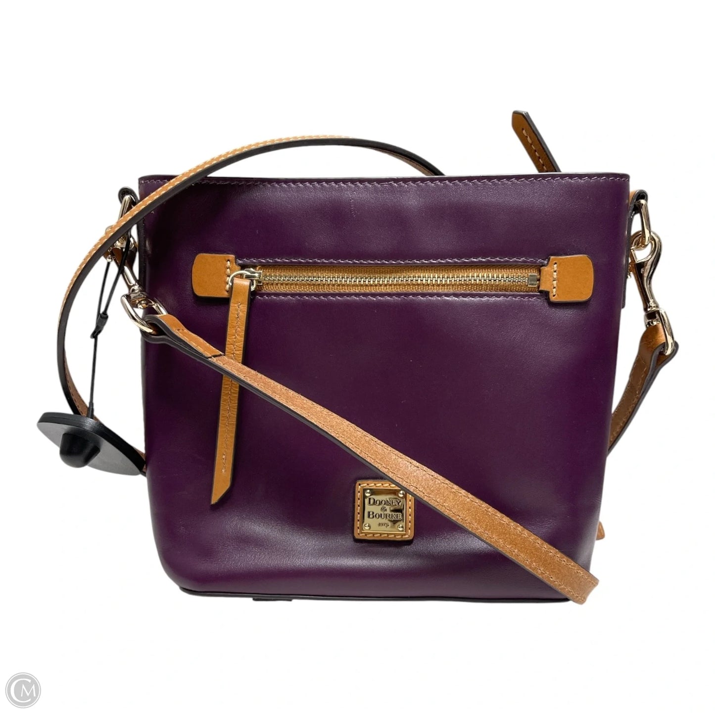 Crossbody Designer By Dooney And Bourke, Size: Small