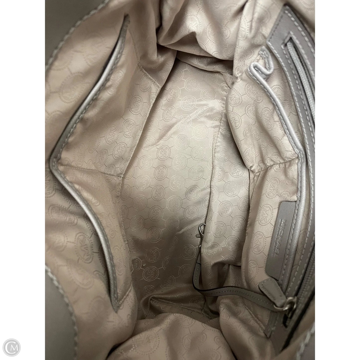 Handbag By Michael By Michael Kors, Size: Medium