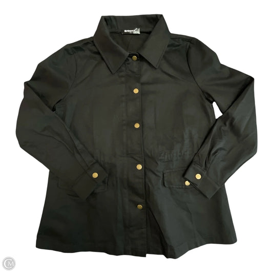 Jacket Other By Allegra K In Black, Size: S
