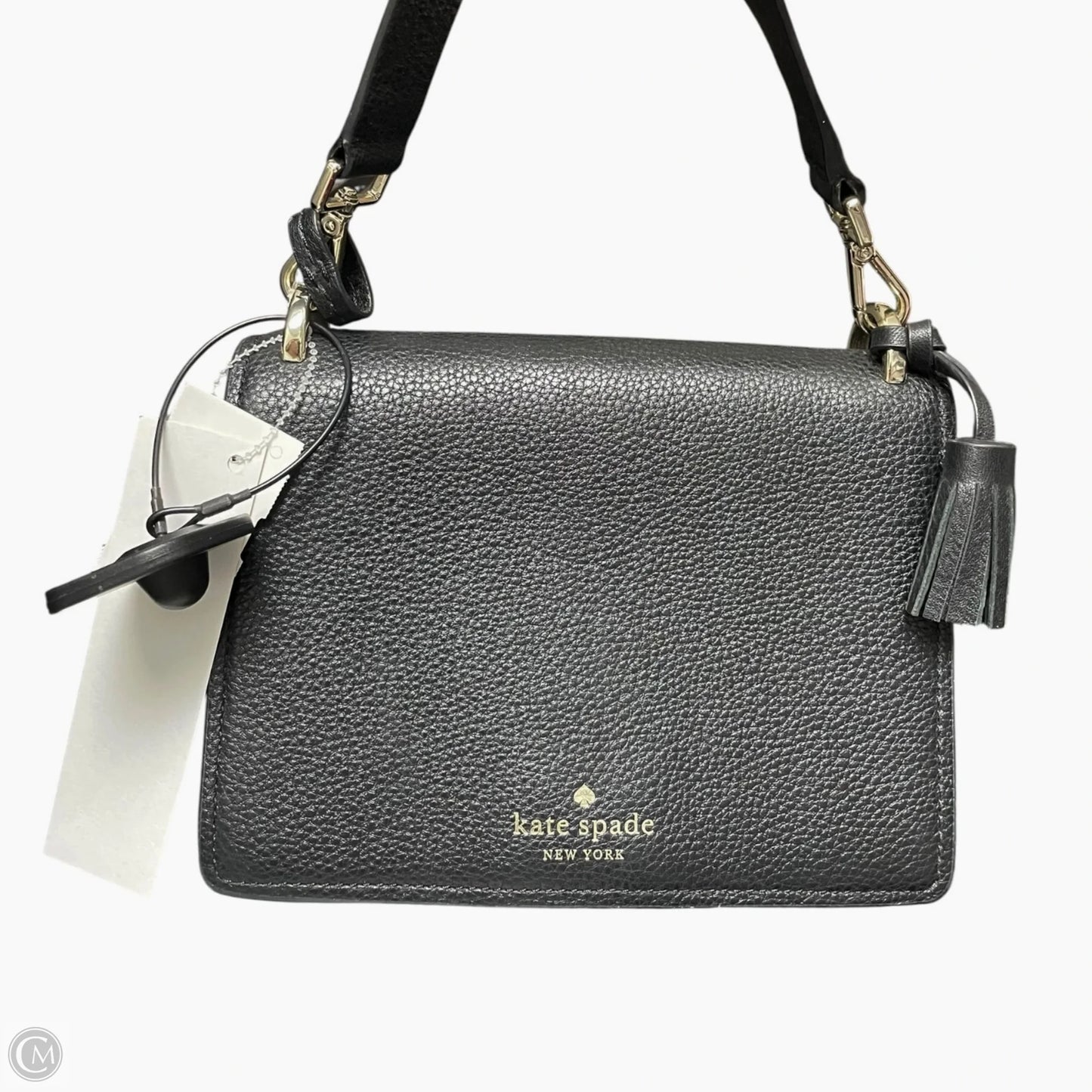 Crossbody Designer By Kate Spade, Size: Small