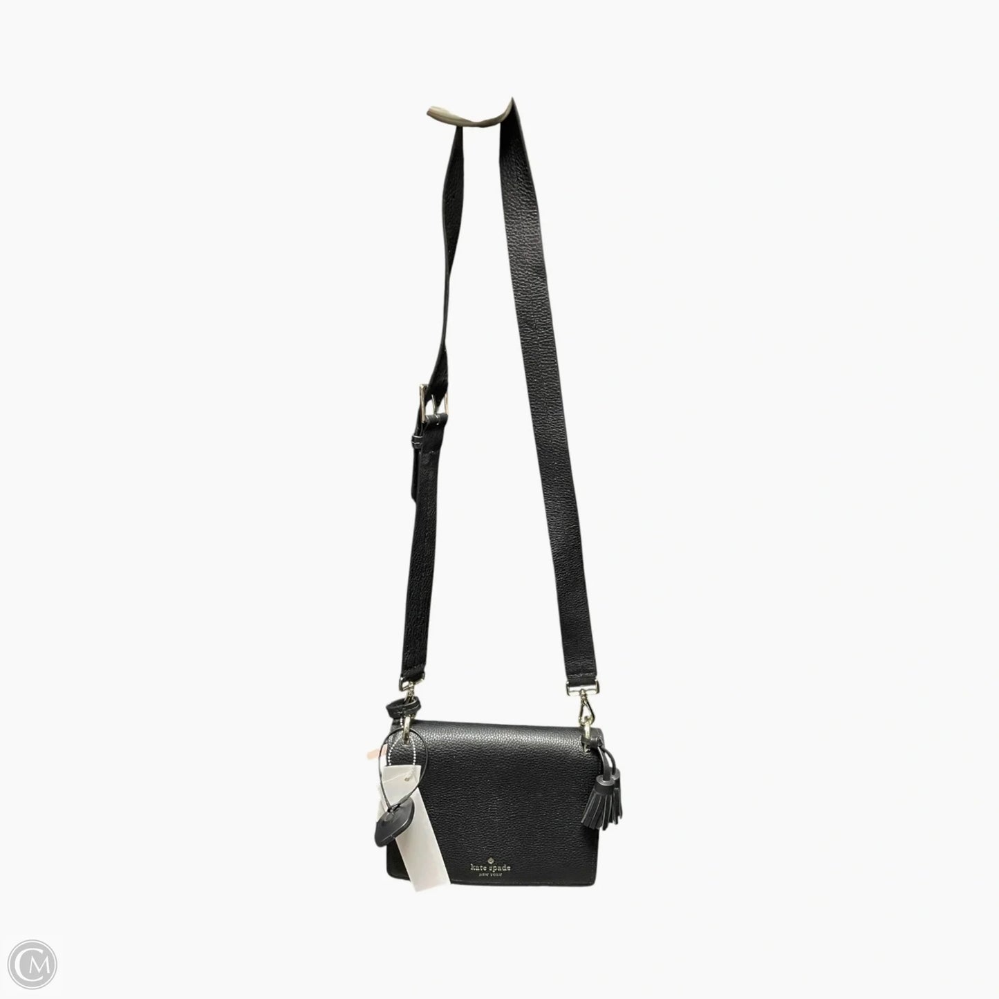 Crossbody Designer By Kate Spade, Size: Small