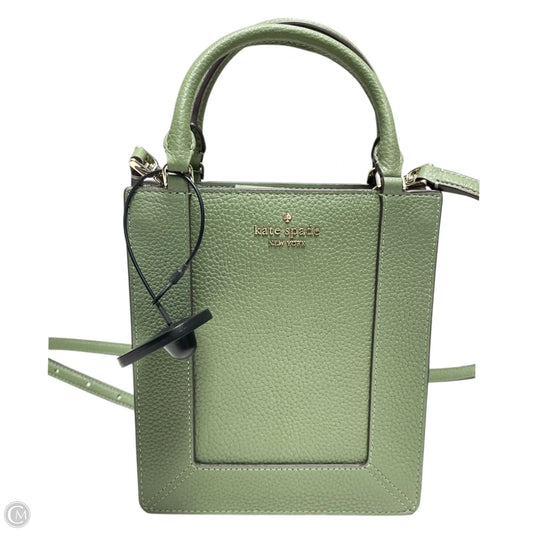 Tote Designer By Kate Spade, Size: Small