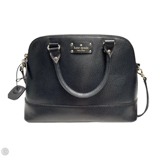 Crossbody Designer By Kate Spade, Size: Small