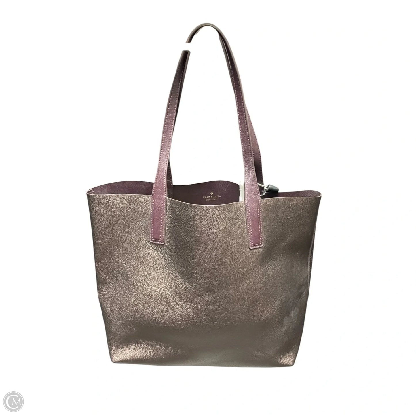 Tote Designer By Kate Spade, Size: Large